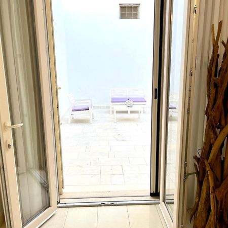 Salto Nel Blu Hotel Leverano Bagian luar foto