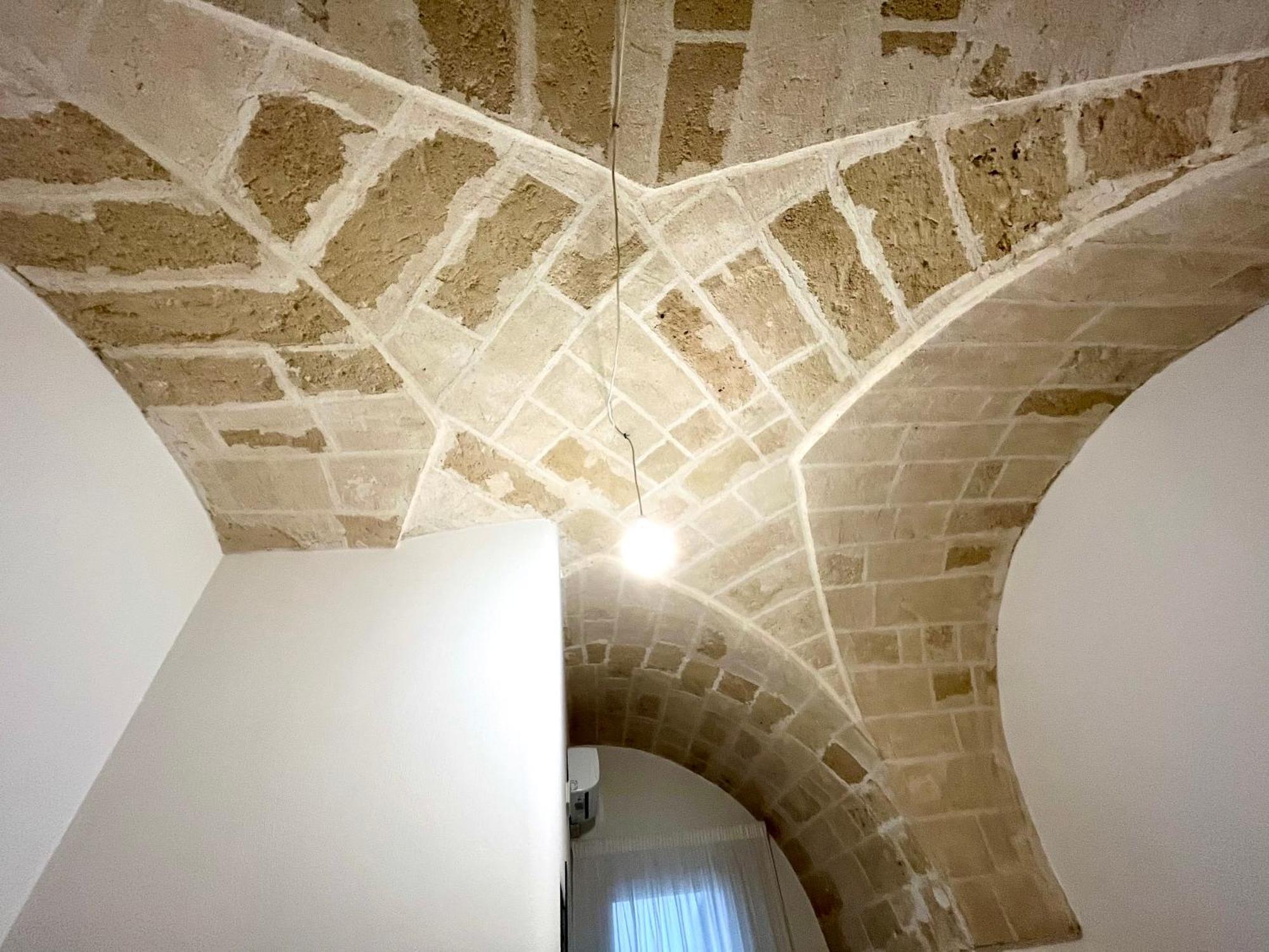 Salto Nel Blu Hotel Leverano Bagian luar foto